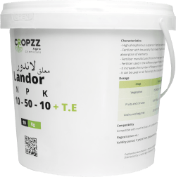 لاندور ١٠-٥٠-١٠