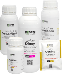 مبيدات حشرية